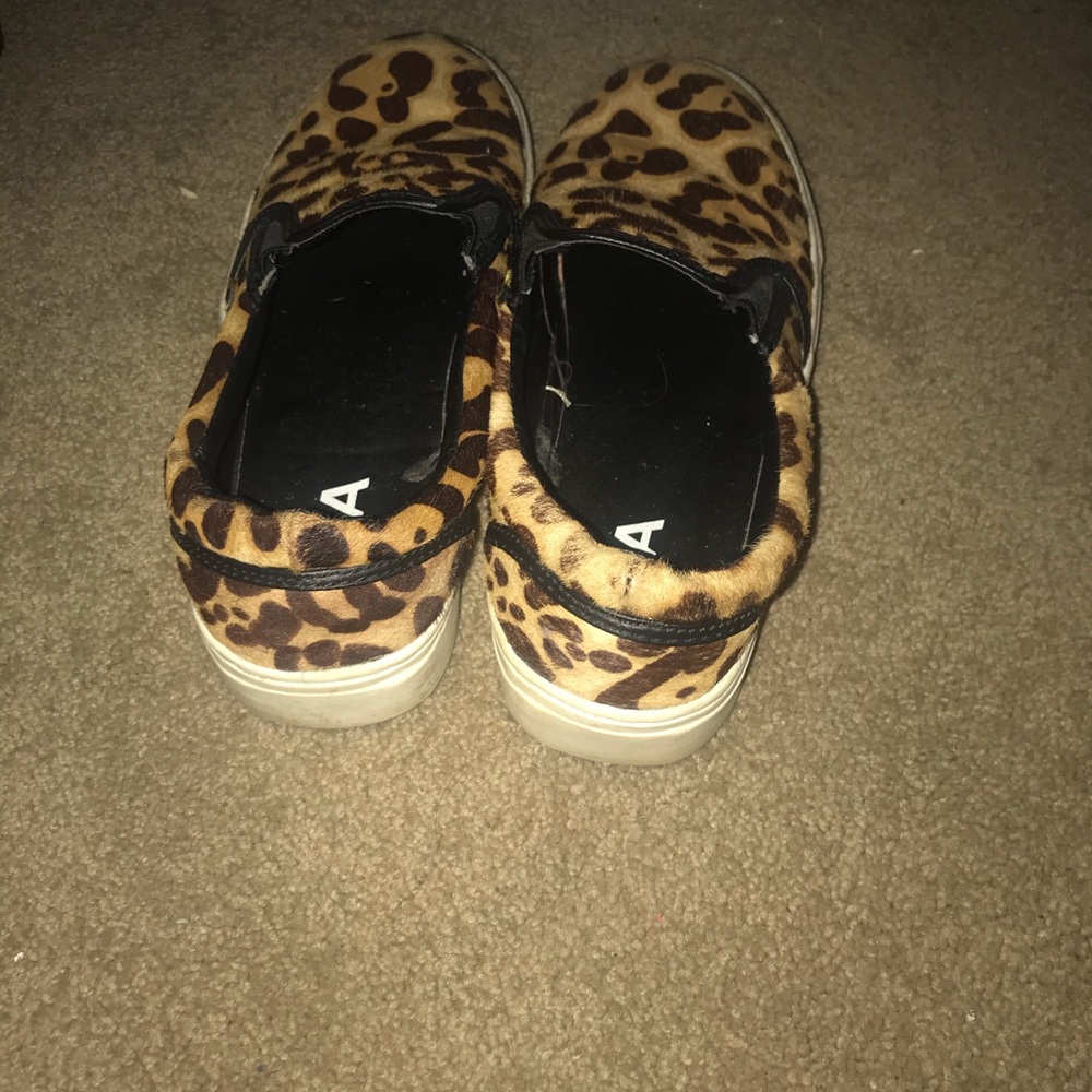 Slip on’s - Picture 4 of 4